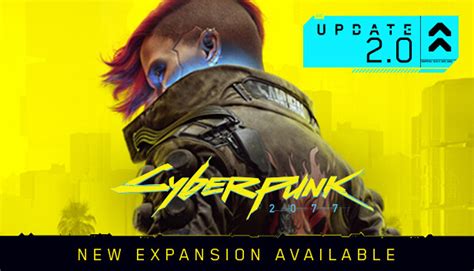 Cyberpunk 2077 on GOG.com.